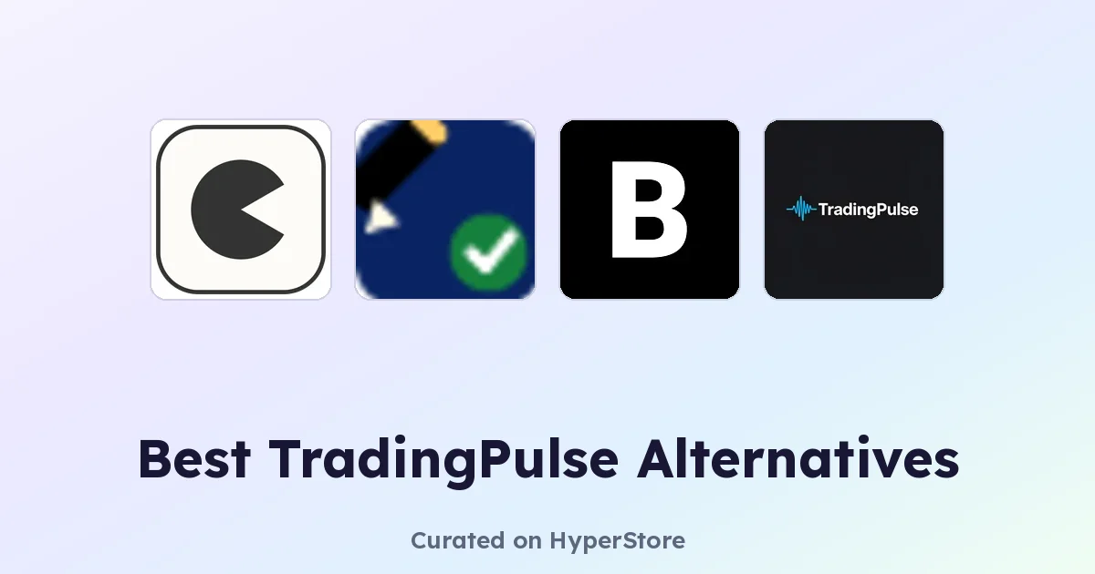 Best TradingPulse Alternatives for Smarter Market Research