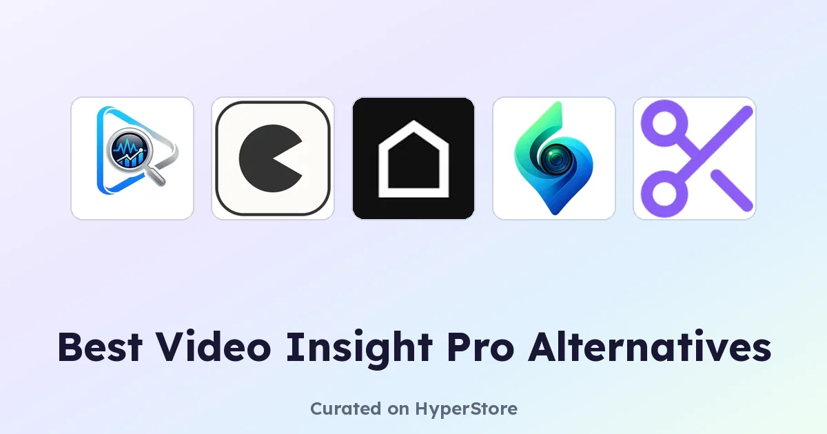 Best Video Insight Pro Alternatives for Video Analysis