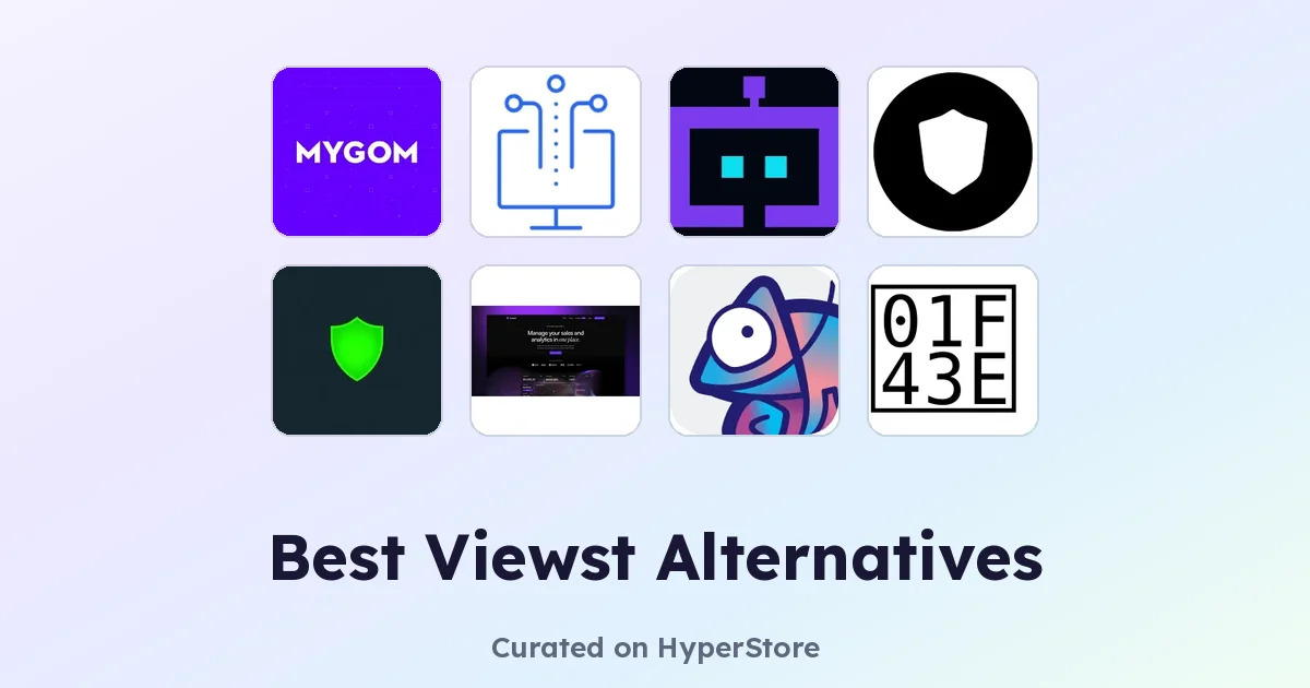 The Best Viewst Alternatives for AI-Driven Marketing
