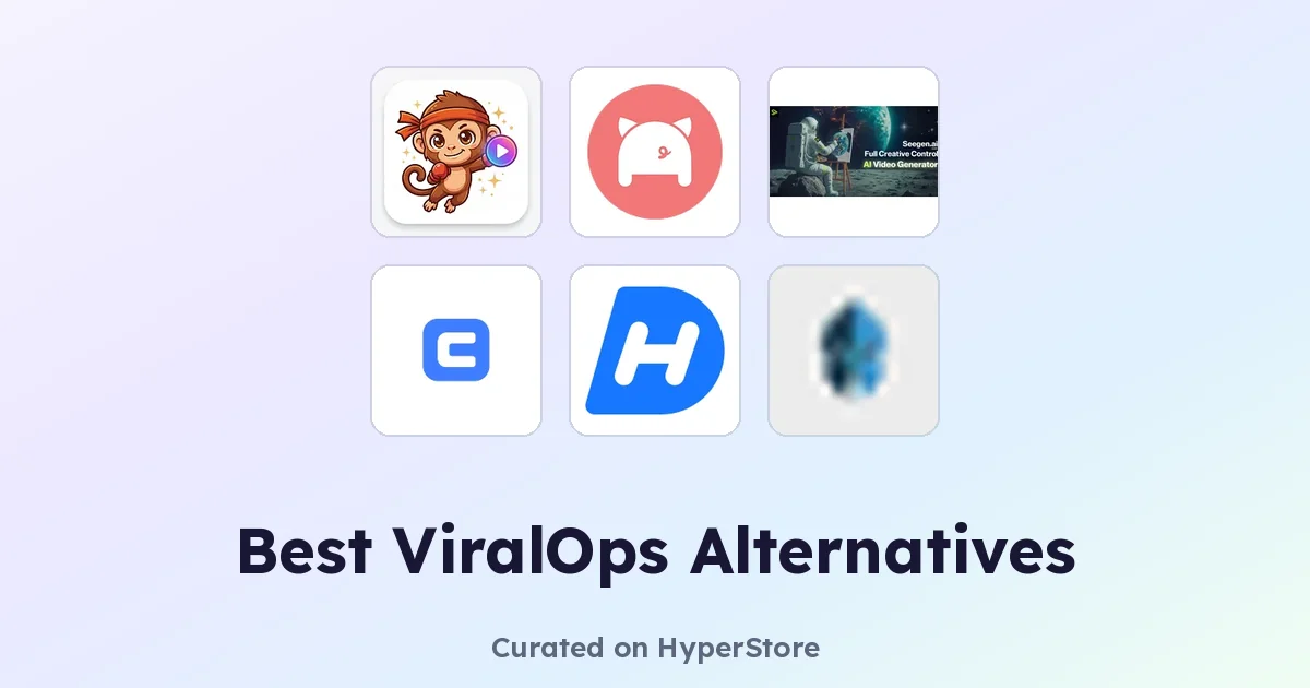 Best ViralOps Alternatives for Smarter Ad Workflows