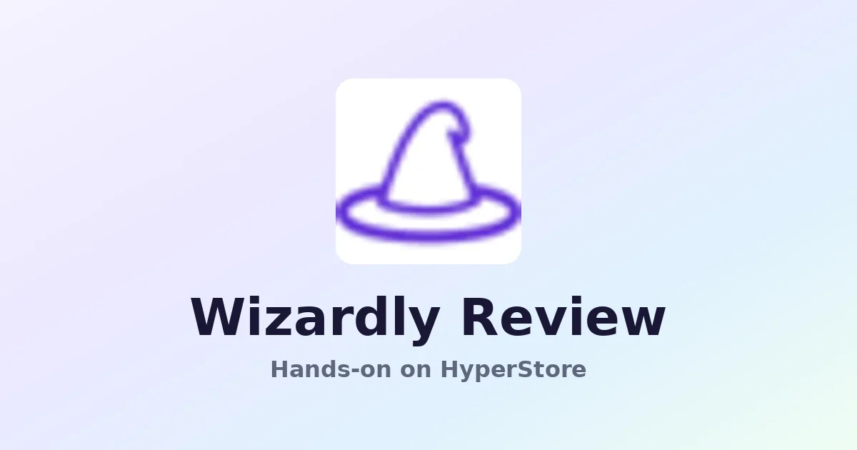 Wizardly Review: AI Screen Recorder for Teams (2026)