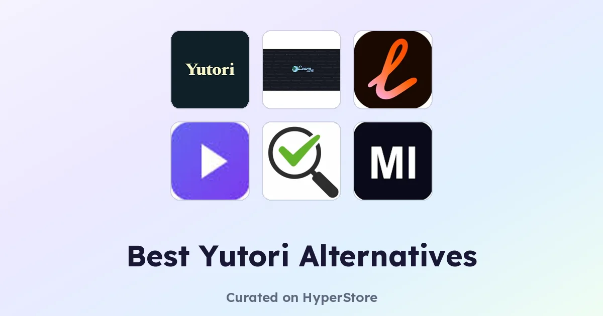 Best Yutori Alternatives for Smarter Research and Learning