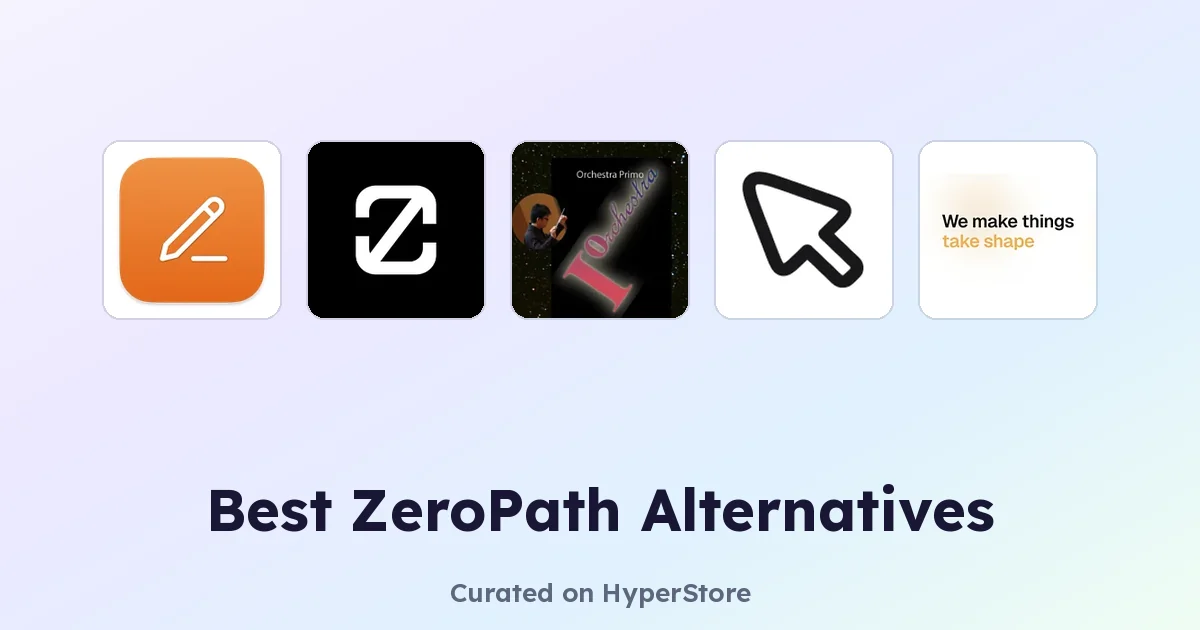 Best ZeroPath Alternatives for Security Scanning