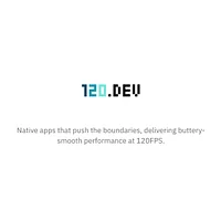 120.dev