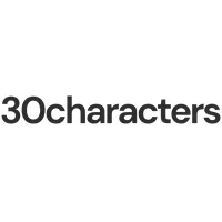 30characters
