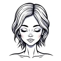 AI Line Art