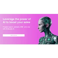 AIndLeads