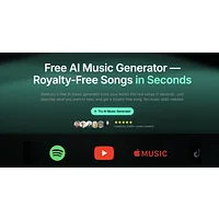 BeMusic AI