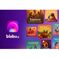 Blobu AI