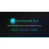 BoldSpeak