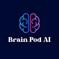 Brain Pod AI - image generator