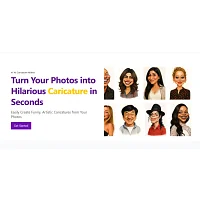 Caricature Maker