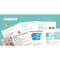 Chalkie AI