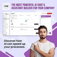 Chat Whisperer