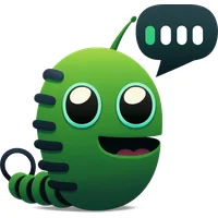 Chat Worm