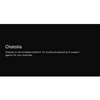 Chatolia