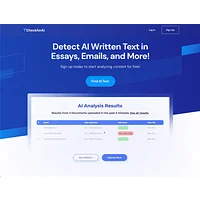 CheckforAi
