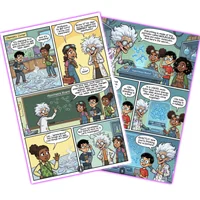 ComicInk