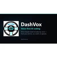 DashVox