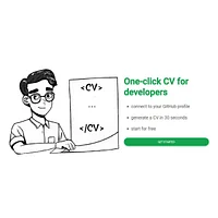 DevCV