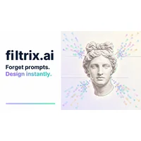 Filtrix AI logo