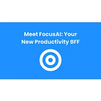 FocusAI
