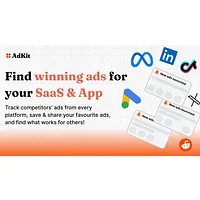 Generate Ads AI
