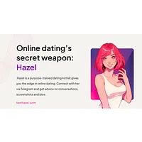 Hazel AI