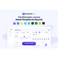 Horizon-ui