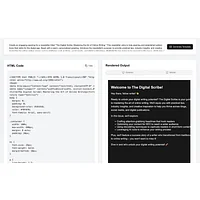 HTML Email