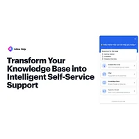 Inline Help