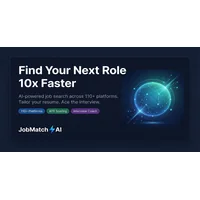 JobMatch Bot