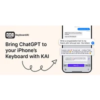 Kai App