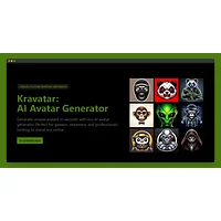 Kravatar