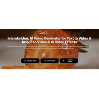 LetsMkVideo