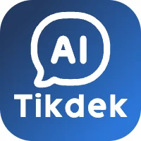 Tikdek
