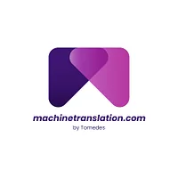 Machinetranslation