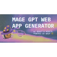MageGPT