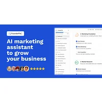 Marketing Strategy Generator