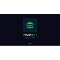Nabbed logo
