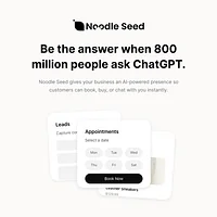 Noodle Seed
