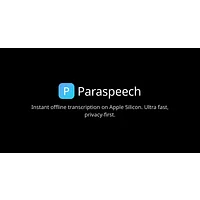 Paraspeech