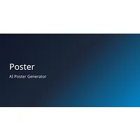 Poster.sh