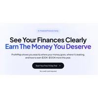 ProfitMap