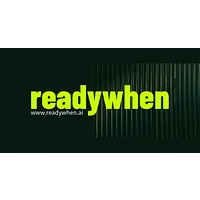 readywhen