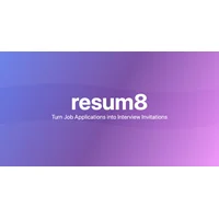 Resum8