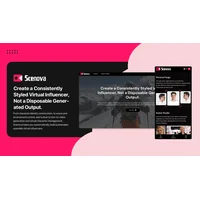 Scenova AI