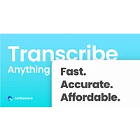 Scribewave