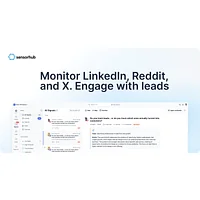 Sensorhub