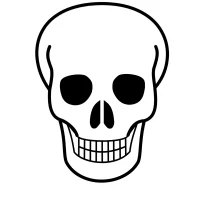 Skeleton Fingers